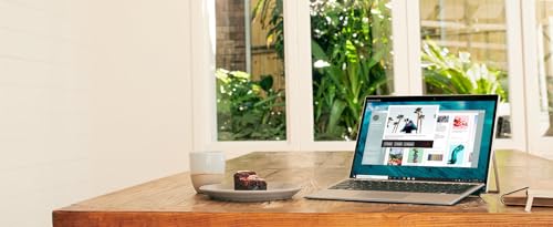 2-in-1 Tablet with Detachable Keyboard, Intel Core i7, 16GB RAM, 256GB SSD B59948