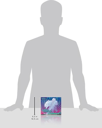 Elite Trainer Box L598068