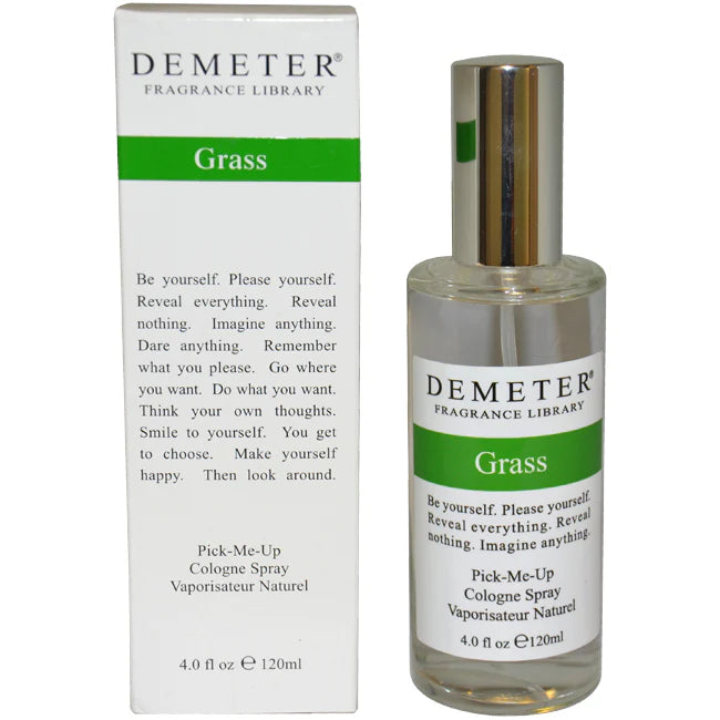 4 oz Cologne Spray R78378