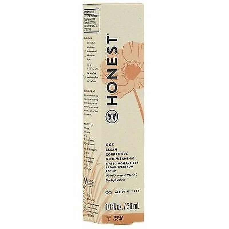 CC Tinted Moisturizer with Vitamin C SPF 30 G60477