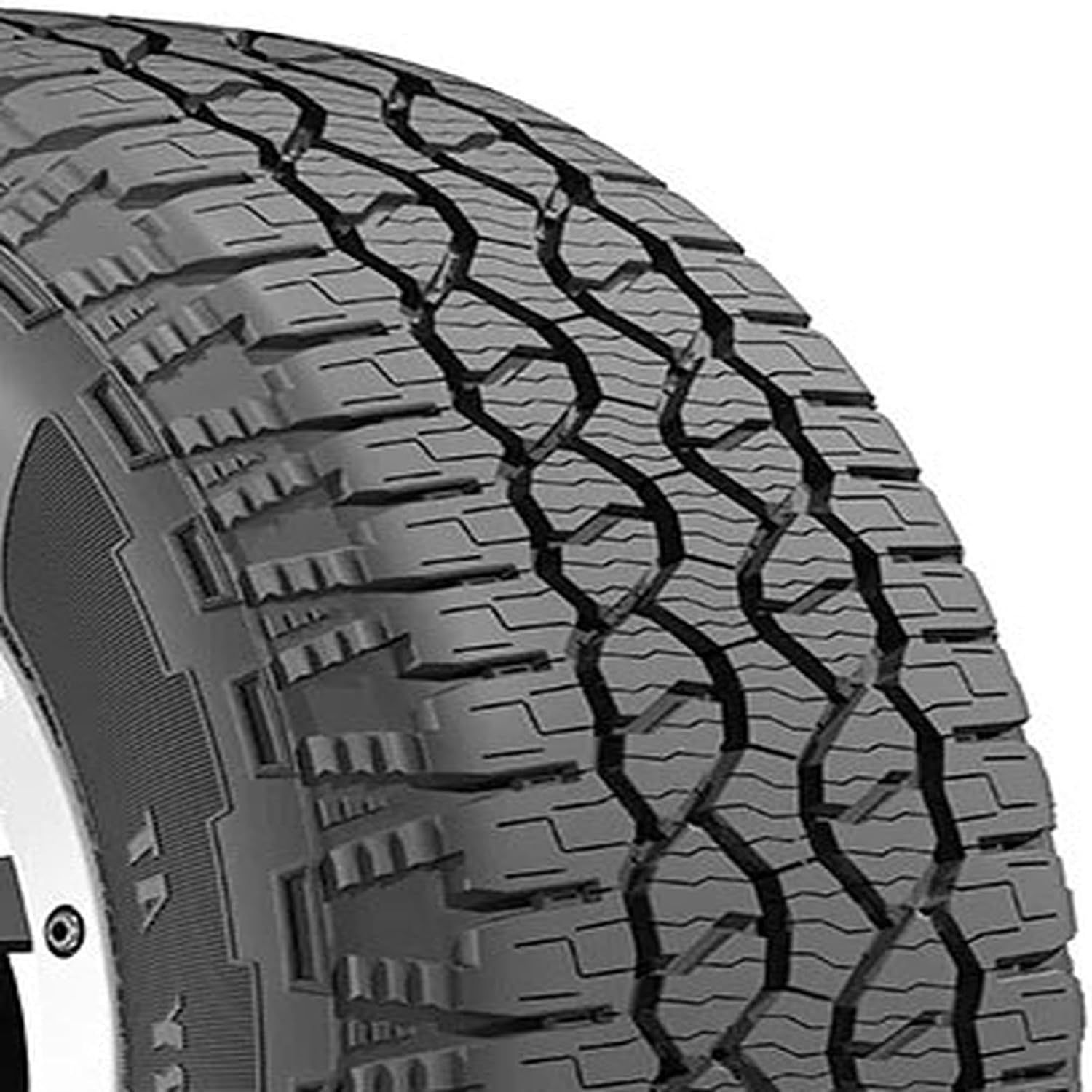 275/60R20 115S All Terrain Light Truck Tire K283163
