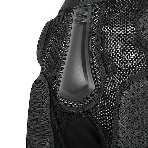 Protective Padded Shorts Impact Pants Hip Protection Gear H470