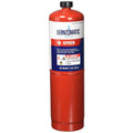 Oxygen Torch Cylinder Q291226