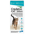 Credelio for Cats R991682