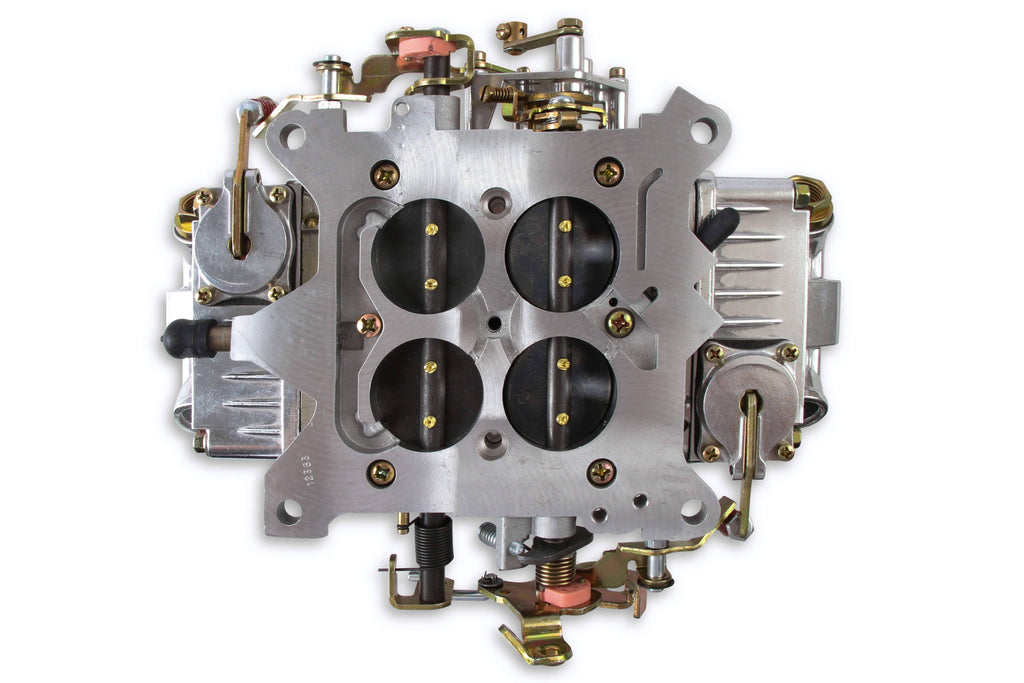 Double Pumper Carburetor P510