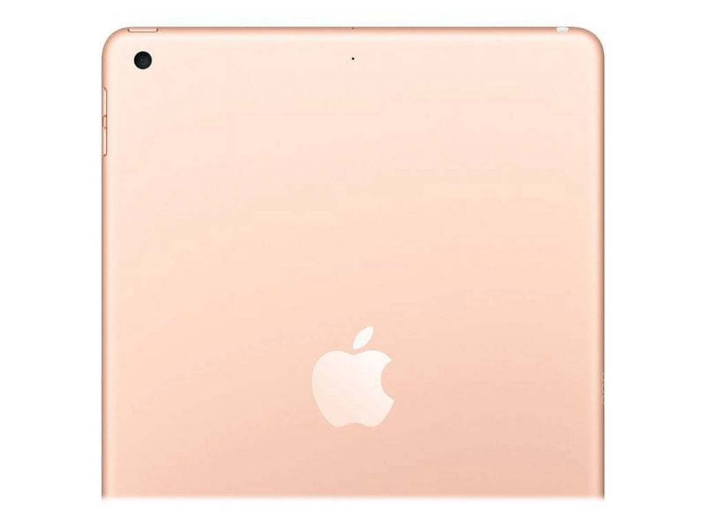 10.2inch iPad WiFi 32 GB gold Tablet W583