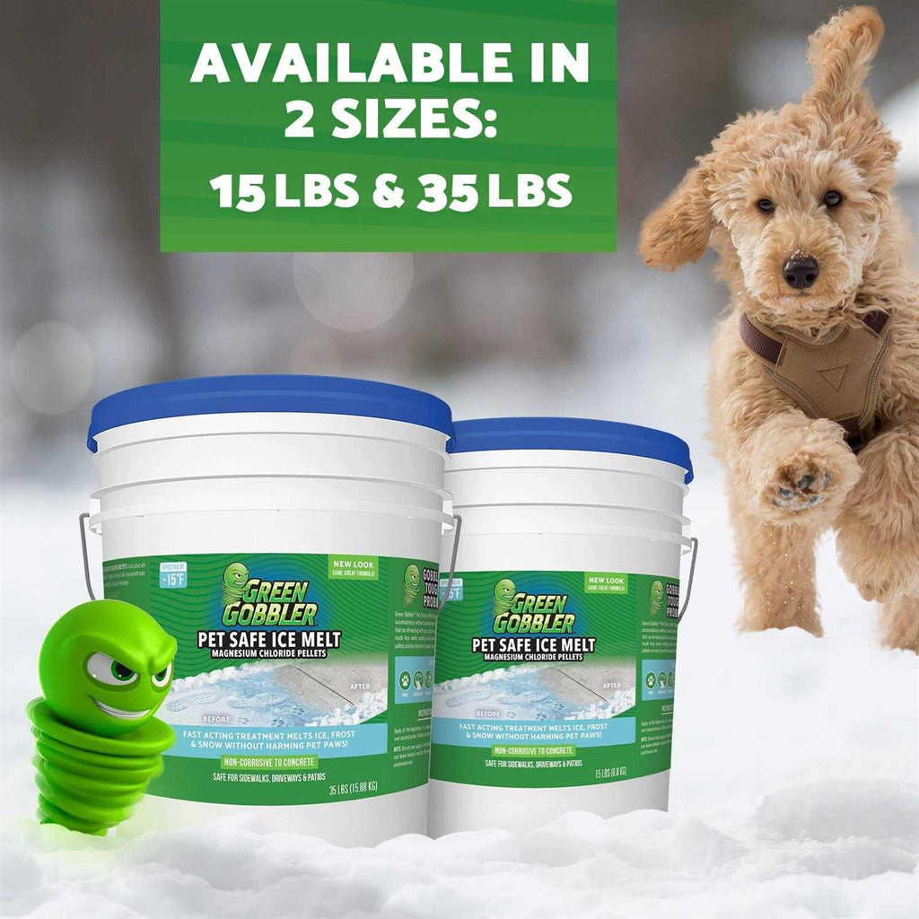 Pet Safe Ice Melt Y248672