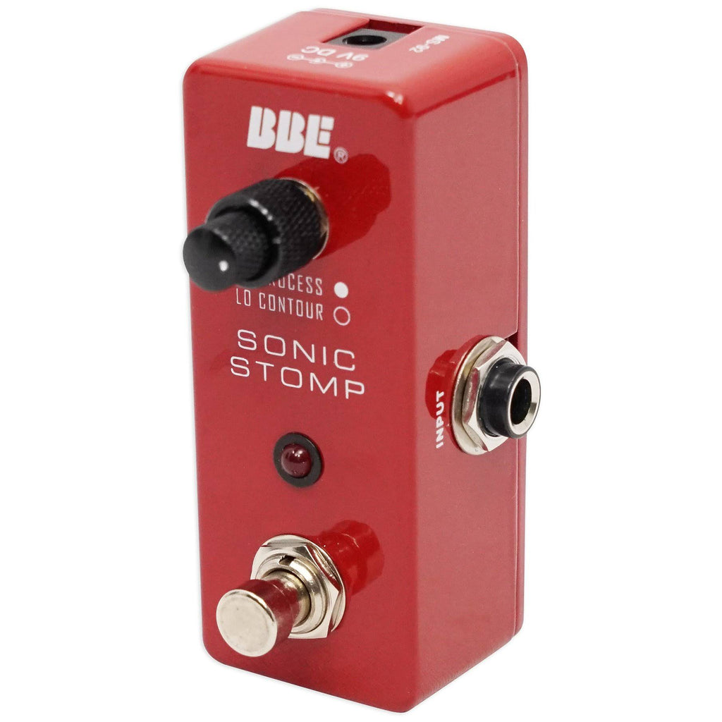 Mini Sonic Stomp E86489