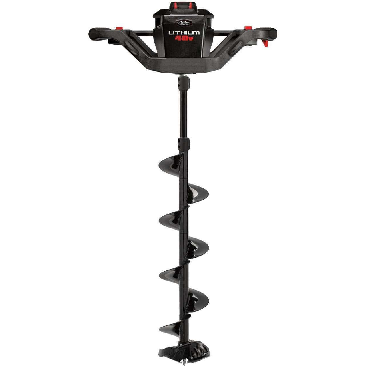 Lithium 40V Lite Auger M798