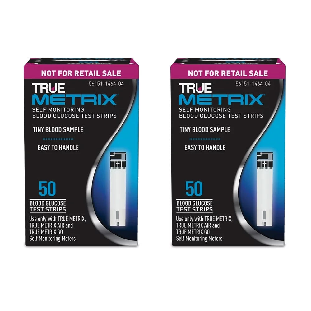 300 Test Strips Blood Glucose Test Strips W456