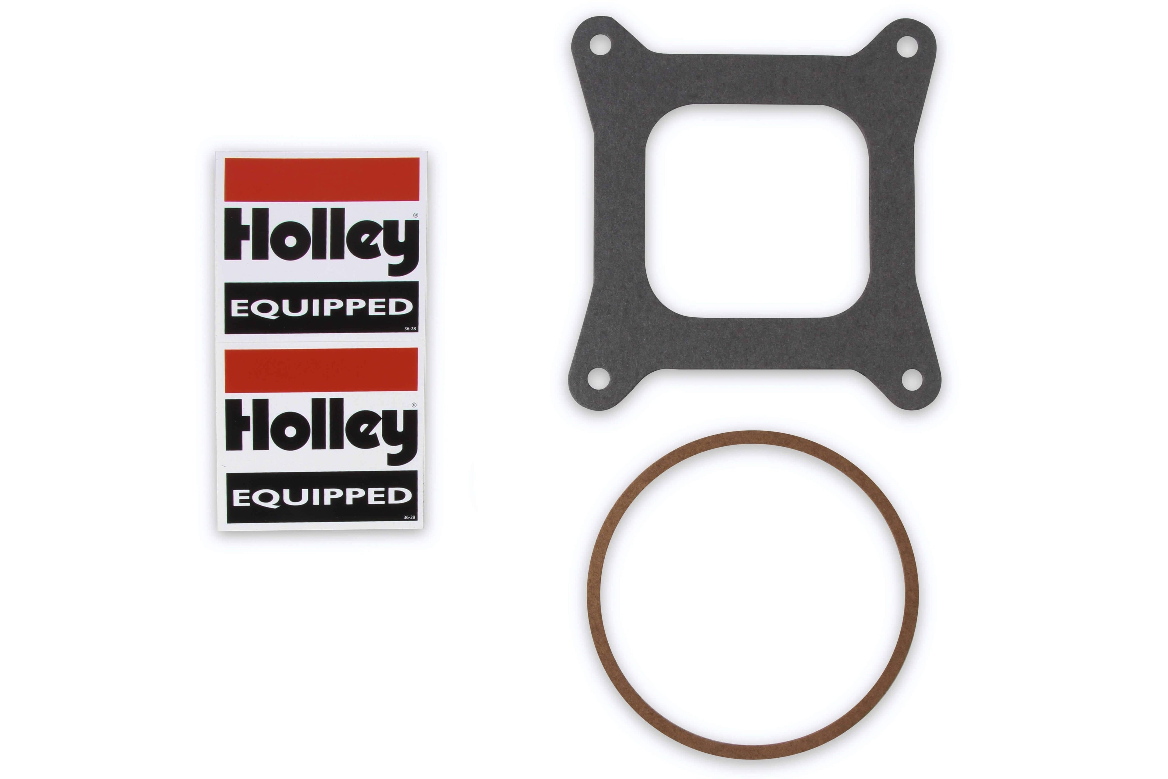 Double Pumper Carburetor P510