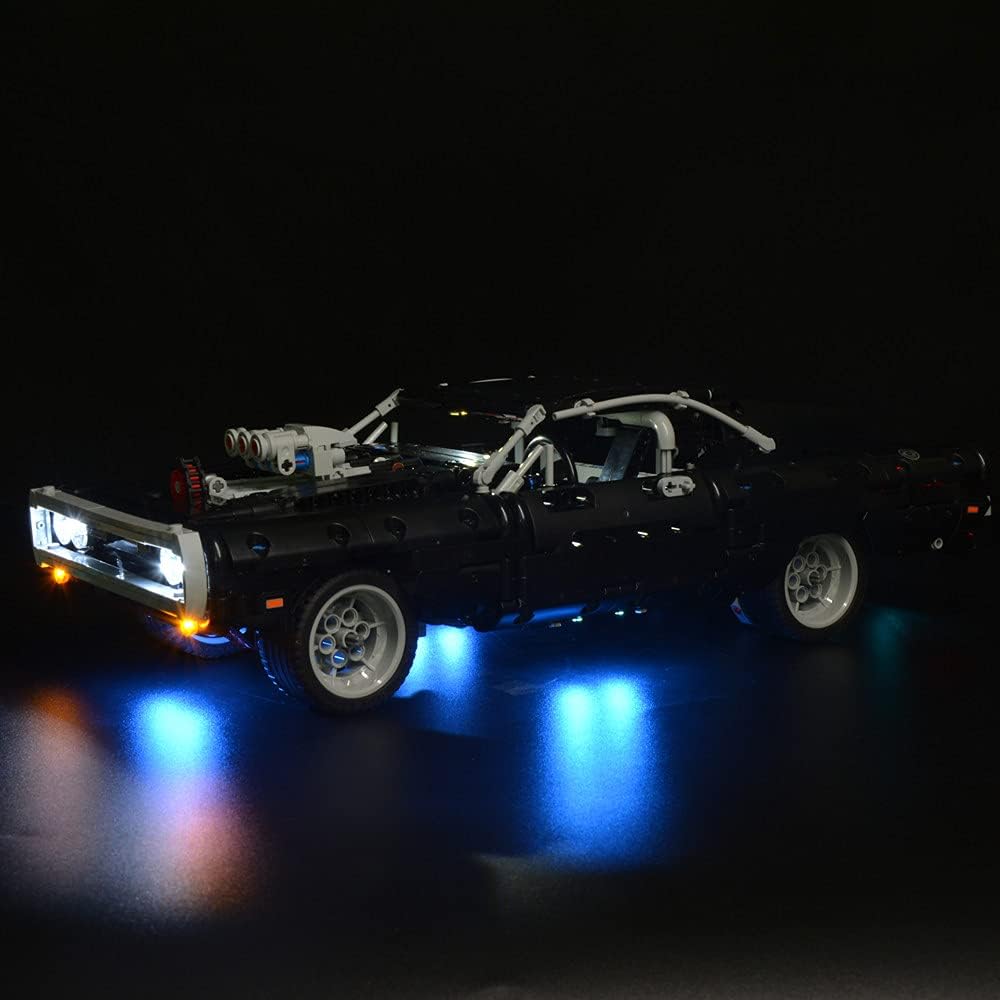 Led Lighting Kit H839