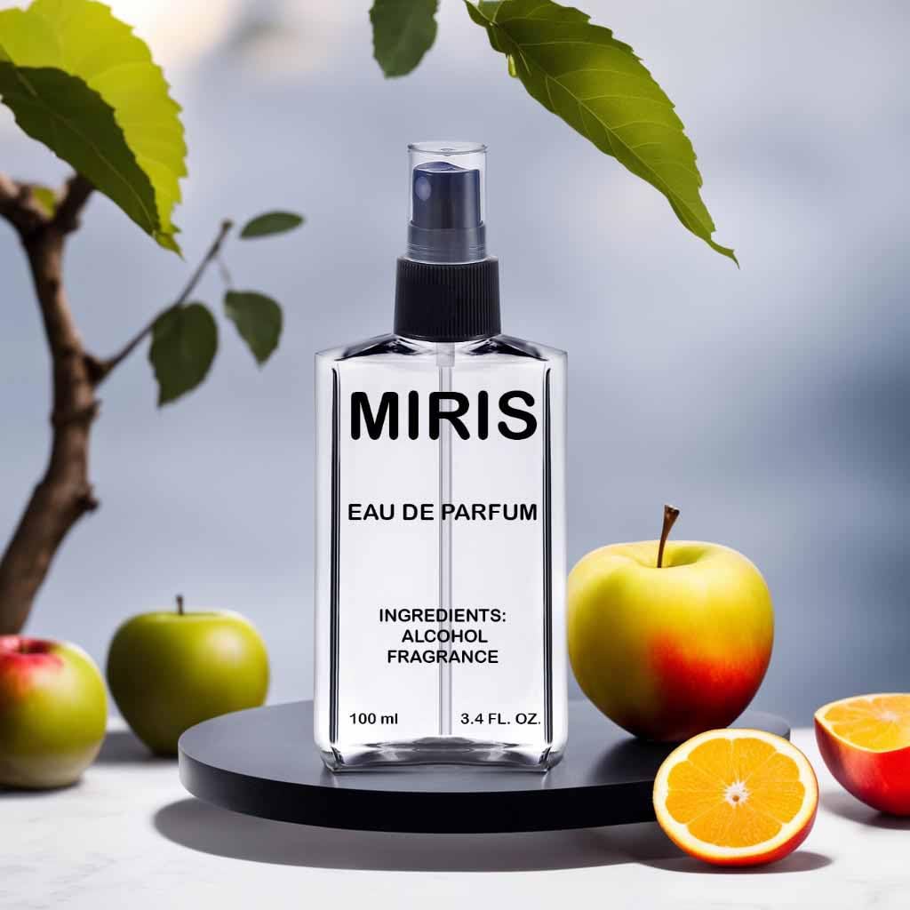 3.4 Fl Oz Eau de Parfum S5178