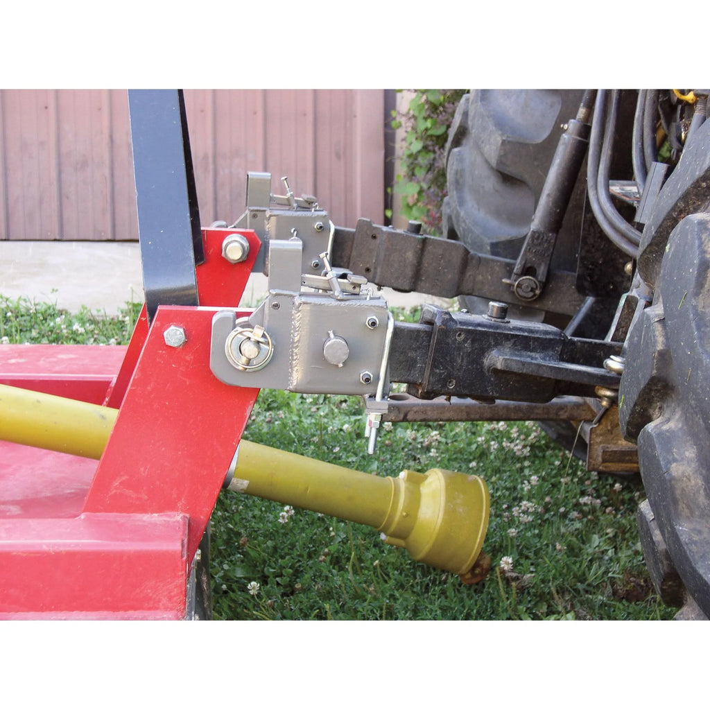 3-Point Quick Change Hitch Category 2 K600