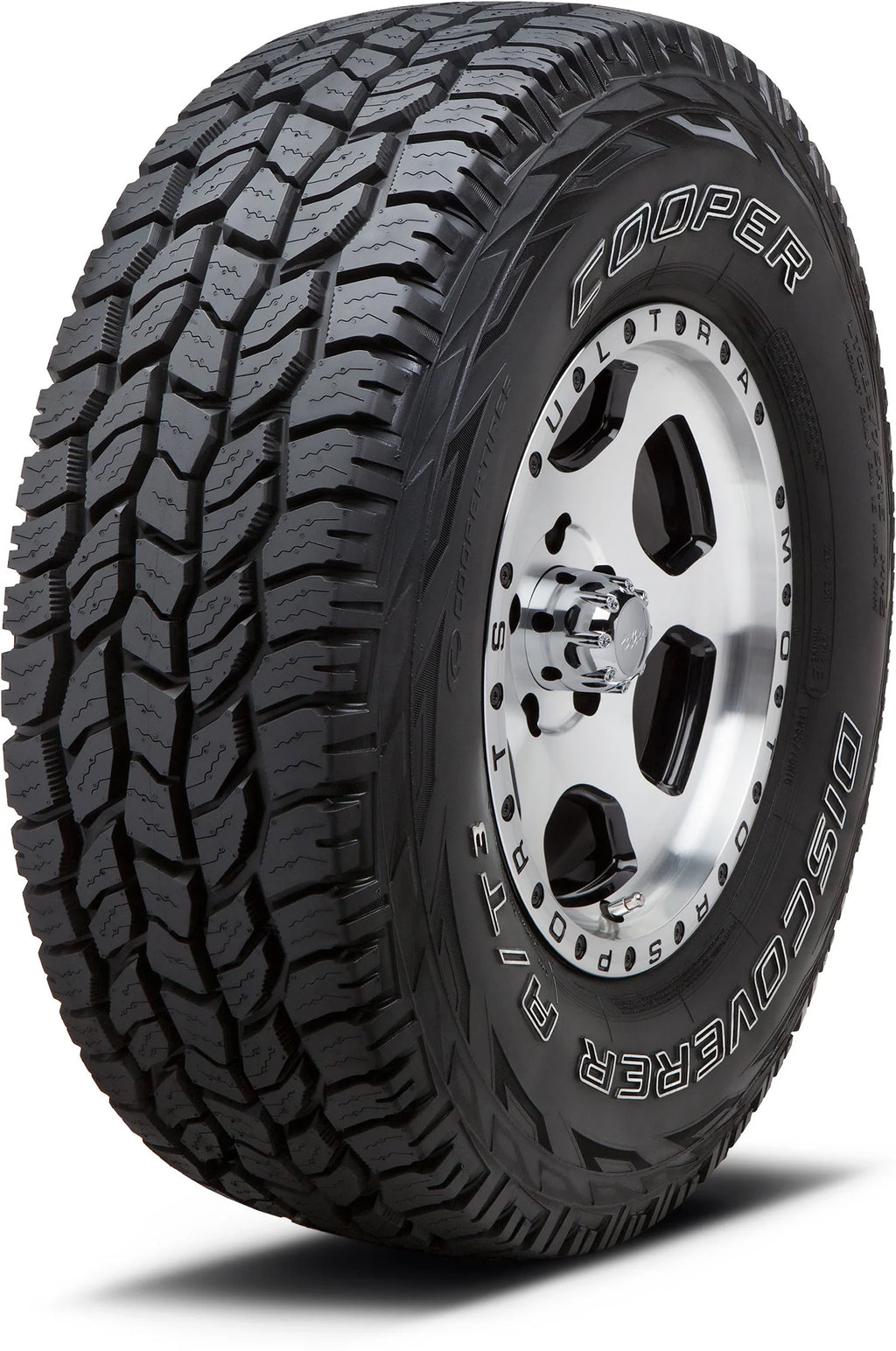 LT235/85R16 All-Season Tire A116212