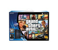 500GB Playstation 4 Game Console I67355