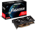 AMD Radeon RX 6600 XT Gaming Graphics Card with 8GB GDDR6 Memory L1523