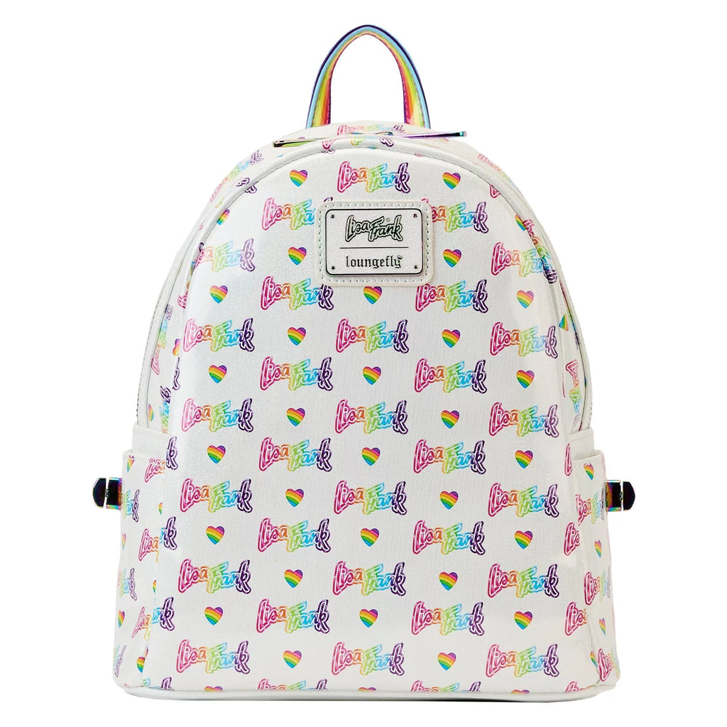 Rainbow Mini Backpack S834267