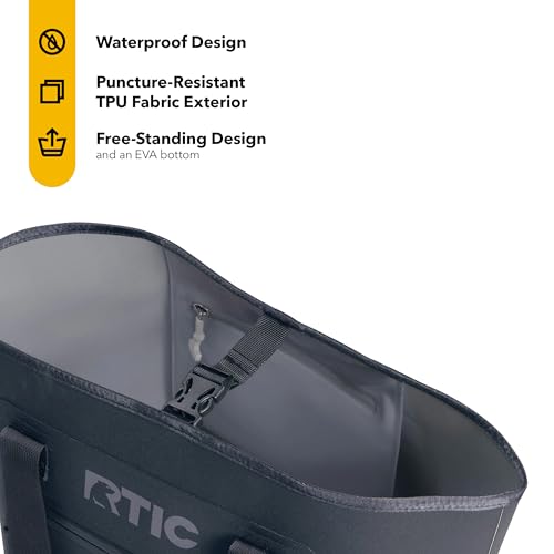 Small Waterproof Tote Bag U99551