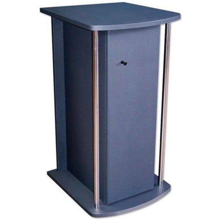 12 Gallon Cabinet Stand Nano Cube Aquarium M55317