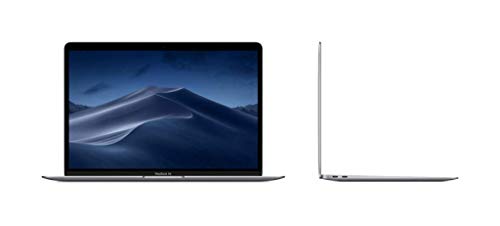 13-Inch 8GB RAM 128GB Storage Space Gray Laptop J5466