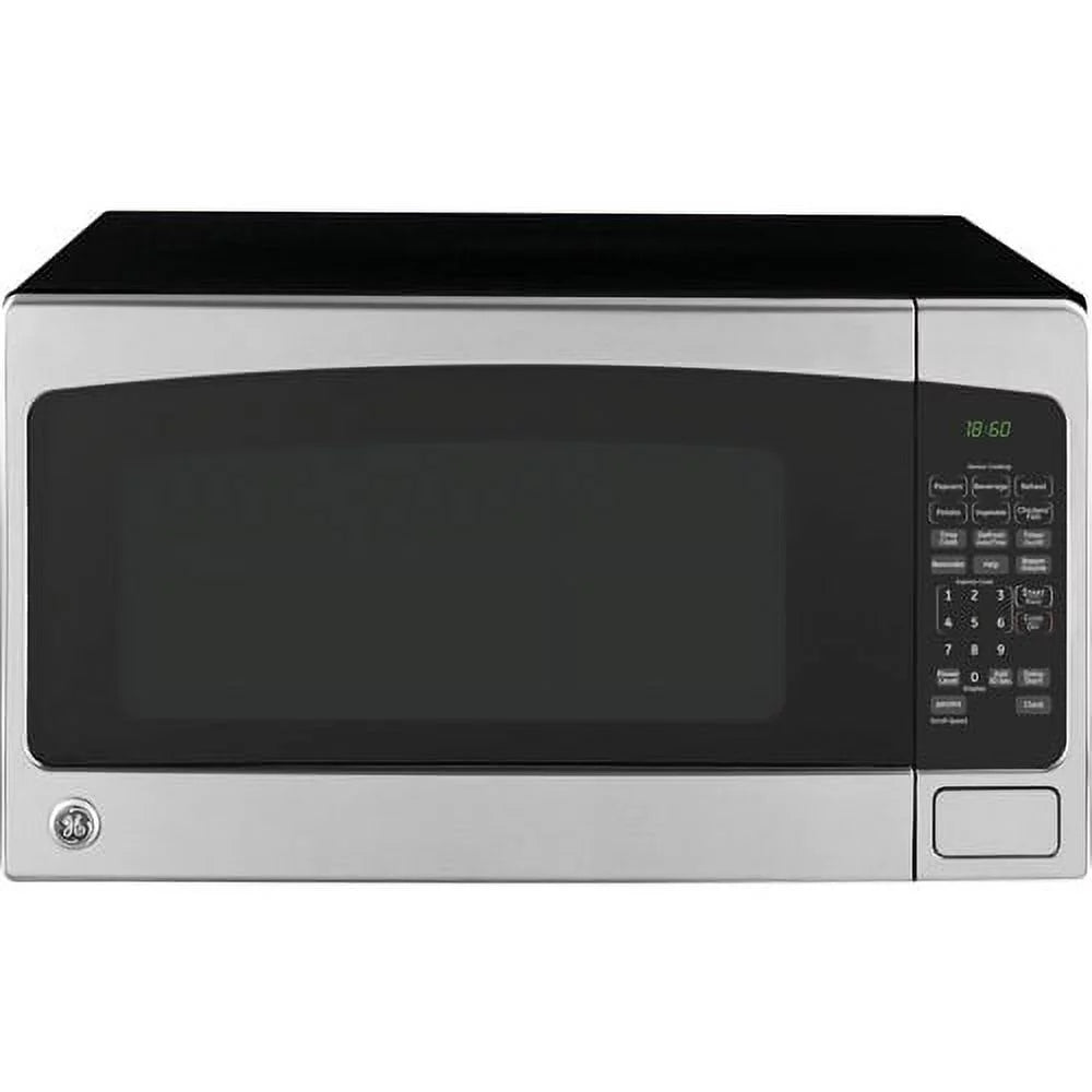2.0 cu. ft. Stainless Countertop Microwave Oven P786