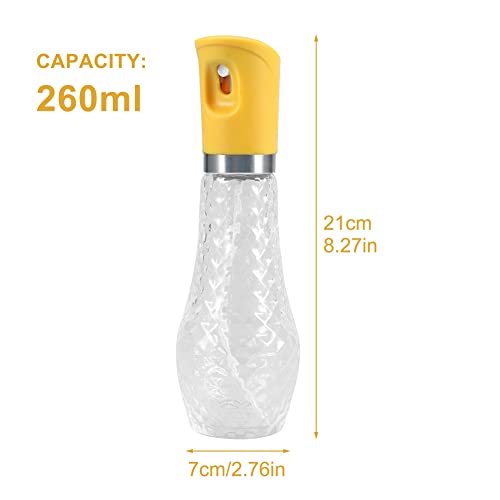 260ml Oil Spray Bottle G8438