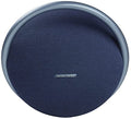 Blue Bluetooth Wireless Portable Speaker J17965