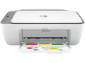 HP DeskJet All-in-One Inkjet Printer, Color Print, Copy, Scan C324