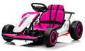 Red Electric Drift Go Kart H363783
