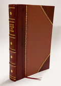 Leather Bound Book P493851