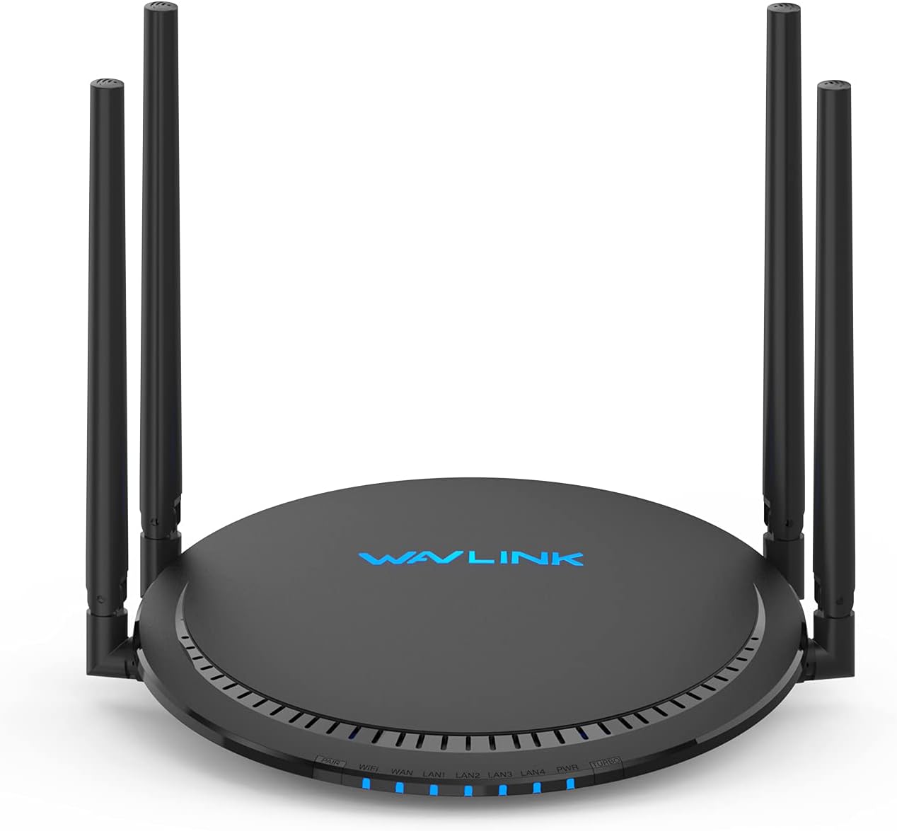 AC2100 Dual Band Gigabit Wireless Router with USB 3.0 Port, 4 Antennas, Pack of 2 K20554