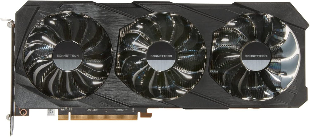AMD Radeon RX 6800 XT Graphics Card Q42322