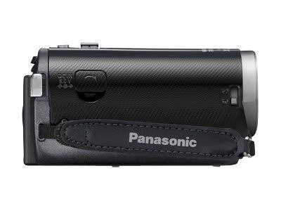 Black Digital Camcorder X153513