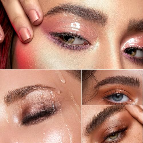 3D Waterproof Microblading Eyebrow Pencil N14124
