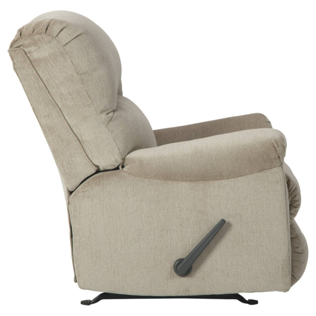 Sisal Rocker Recliner G993399