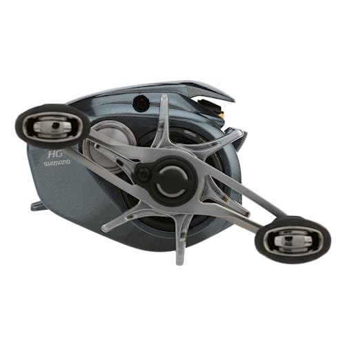 Low Profile BFS Fishing Reels T2396