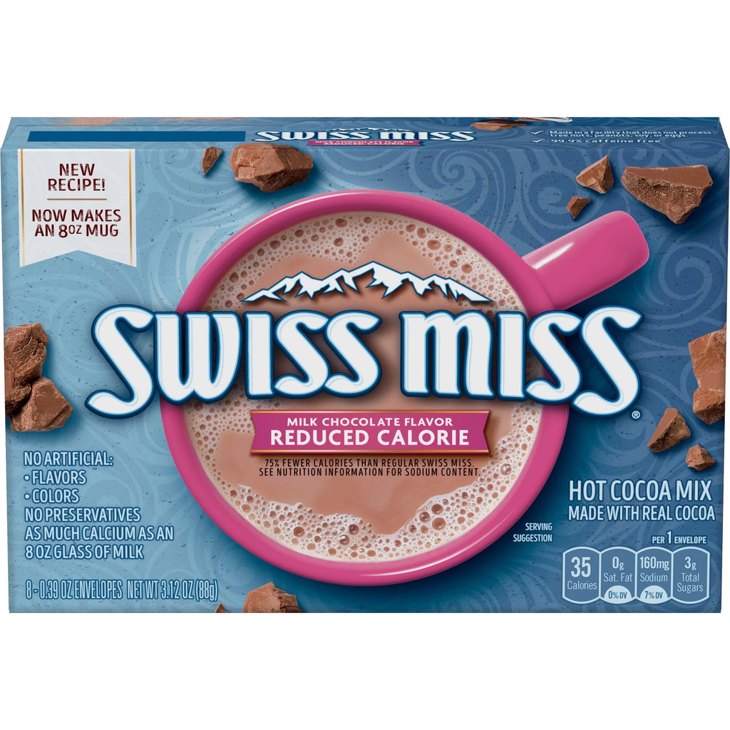 Hot Cocoa Mix (Pack of 4) U933