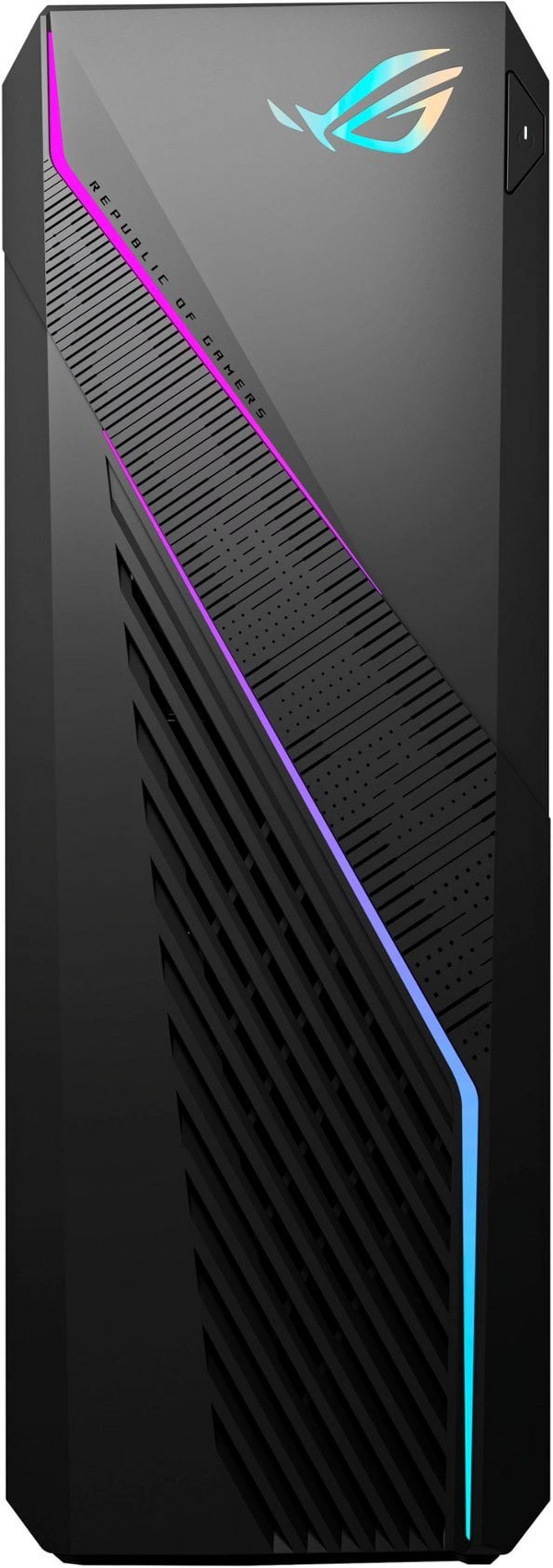 Intel Core i9-13900K 64GB RAM 512GB NVMe SSD + 4TB HDD NVIDIA GeForce RTX 3090 24GB Gaming PC H174