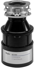 Garbage Disposer L184