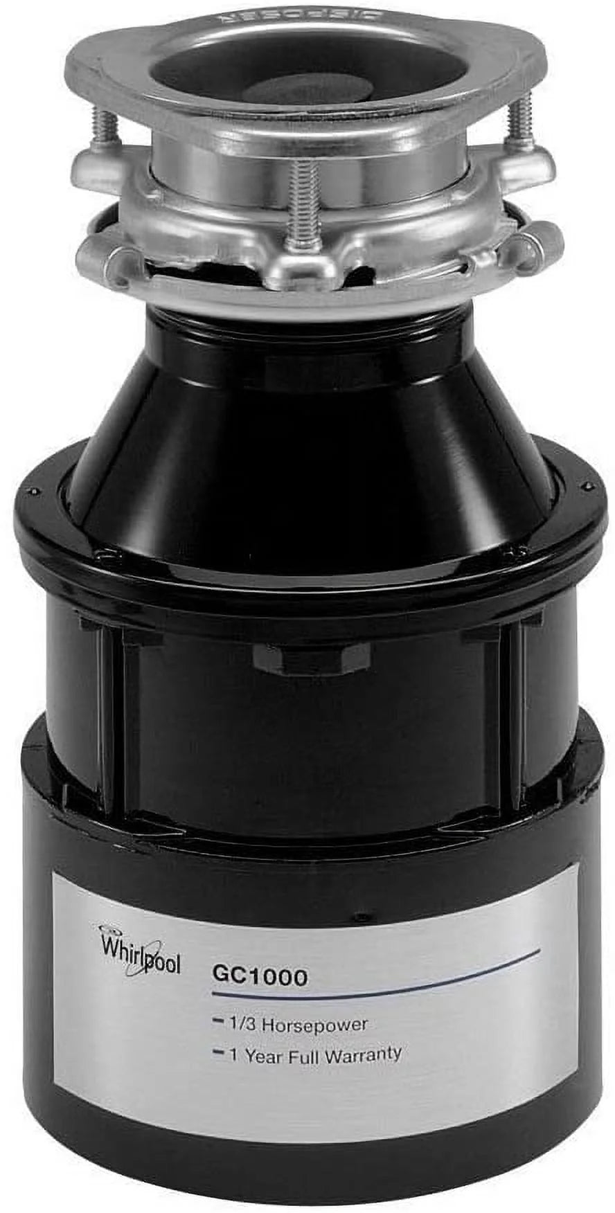 Garbage Disposer L184