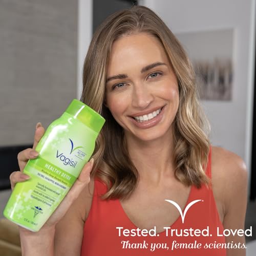 12 oz Feminine Wash Z75250