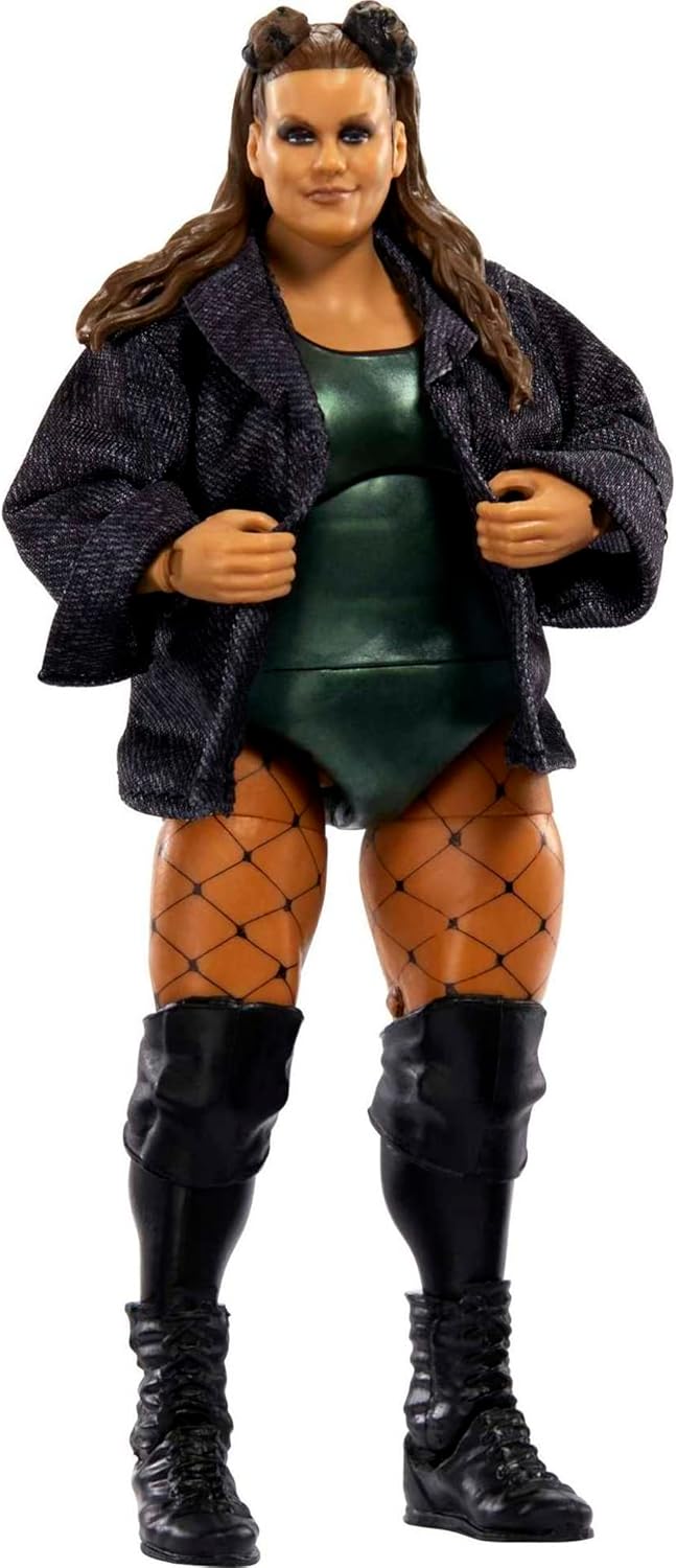 6-inch Posable Action Figure Q173213