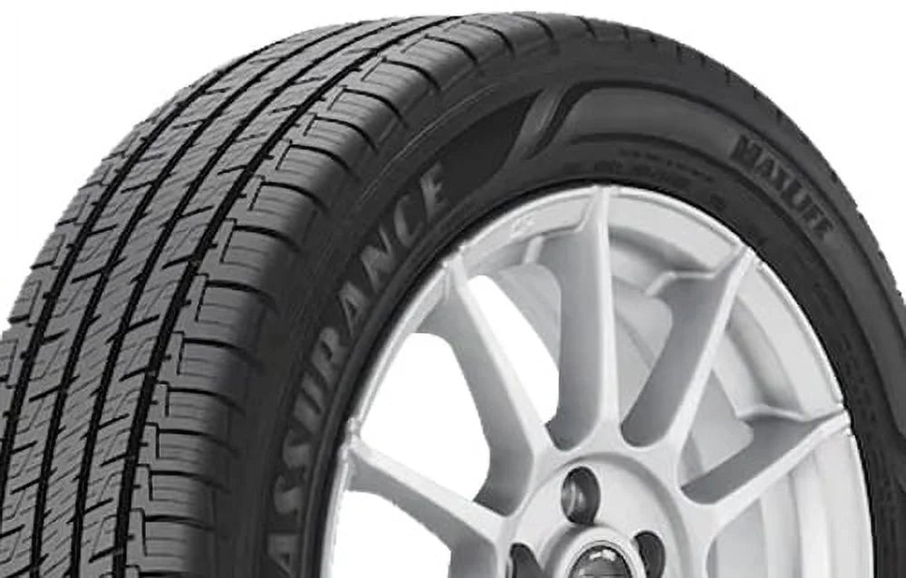 245/60R18 105H All-Season Tire X426