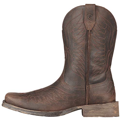 Men's Western Cowboy Boot R958