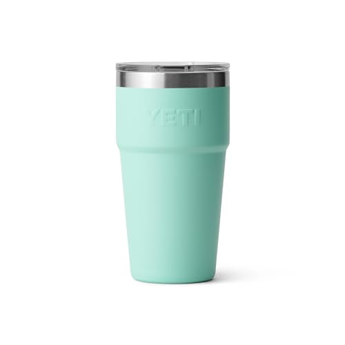 20 oz Stainless Steel Vacuum Insulated Tumbler with MagSlider Lid K16239