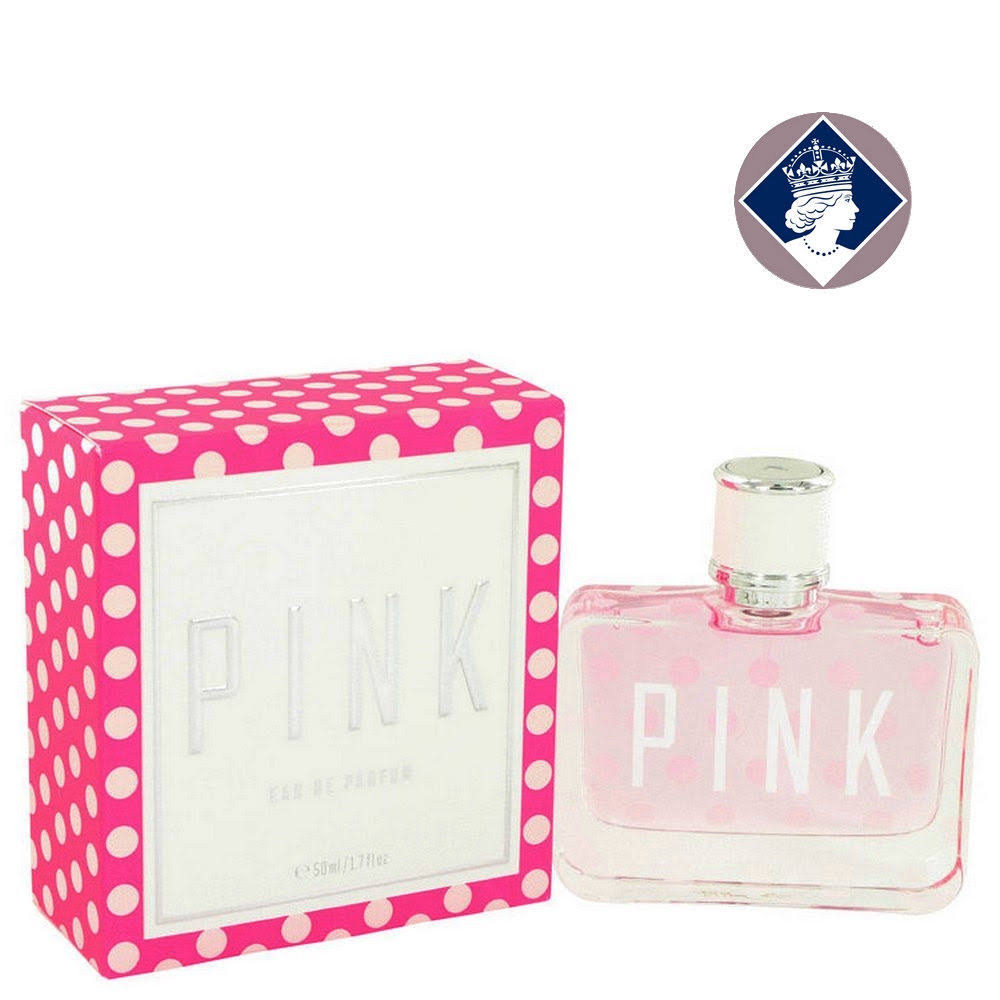 Pink Eau De Parfum Spray 1.7 oz O445509