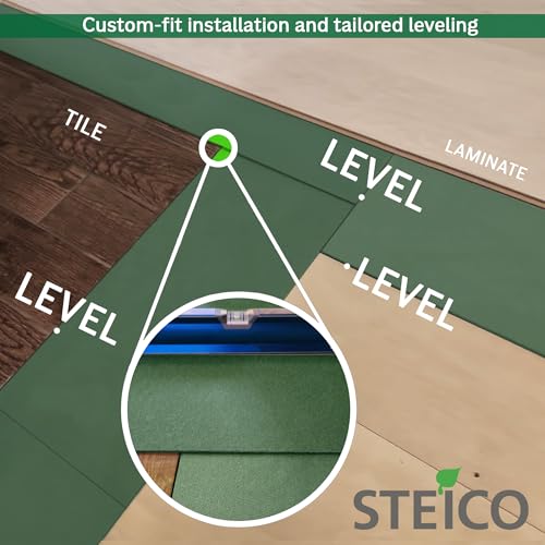 3mm Natural Soundproofing Flooring Underlayment J9664