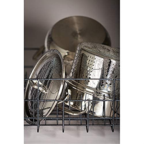 3 Quart Stainless Steel Food Steamer Z5175