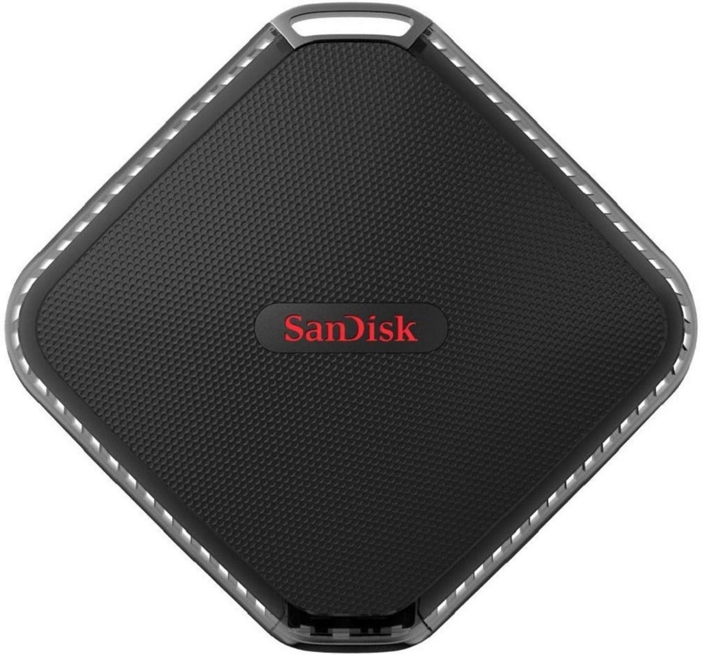 500GB Portable SSD C919791